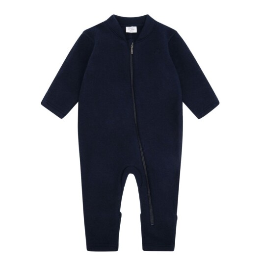 Hust and Claire Heldress Ullfleece Merlin More Navy 50