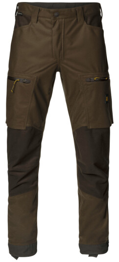Härkila Forest Hunter GTX Hunting green/Shadow brown 48 Härkila Forest Hunter GTX Hunting green/Shadow brown 48