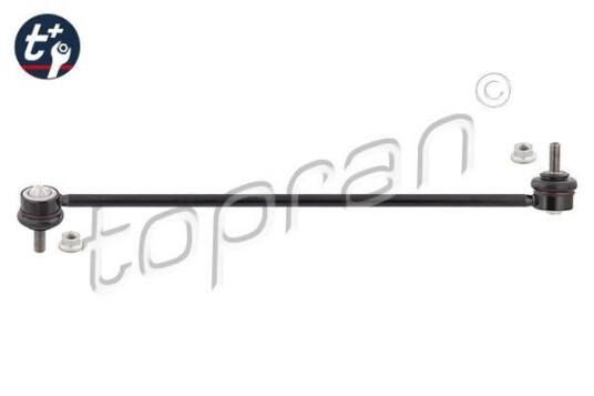 Stabilisatorstag TOPRAN 502 056