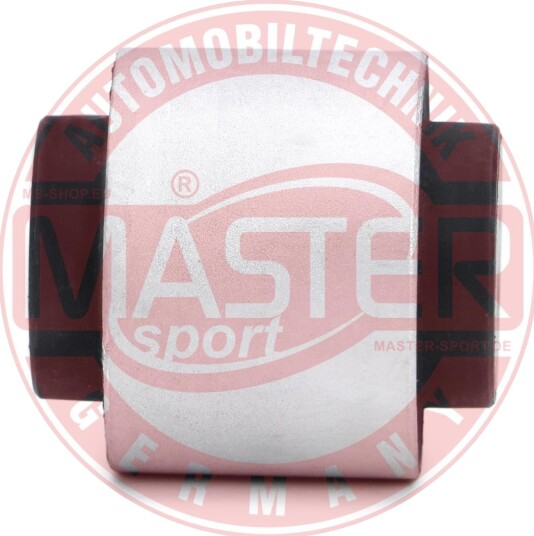 MASTER SPORT 38207 PCS MS Feste styrestag MASTER SPORT 38207 PCS MS Feste styrestag