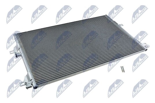 Kondensator NTY CCS-RE-011 Kondensator NTY CCS-RE-011