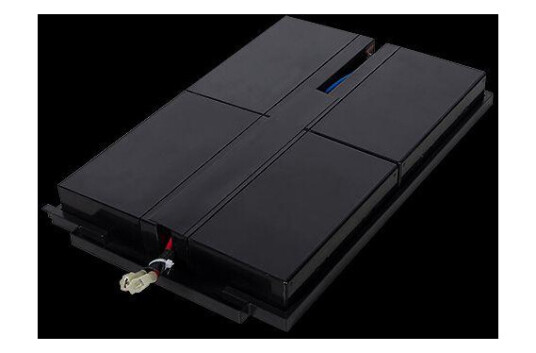 CyberPower Ersatzbatterie-Pack RBP0026 für OR1000ELCDRM1U CyberPower Ersatzbatterie-Pack RBP0026 für OR1000ELCDRM1U