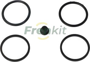 Reparasjonssett, bremsecaliper FRENKIT 233011