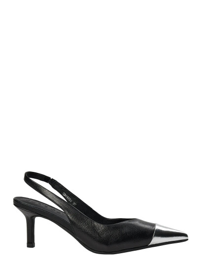 Sofie Schnoor Nataliesw Stiletto Black 38