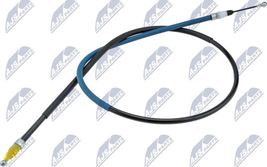 Nty Tautrekk parkeringsbrems NTY HLR NS 003