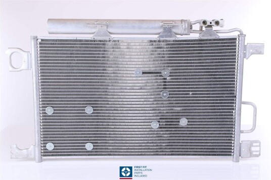 Kondensator NISSENS 94857