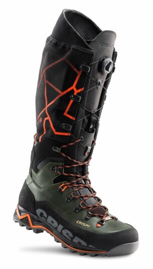 Crispi Futura NXT Crispi Futura NXT