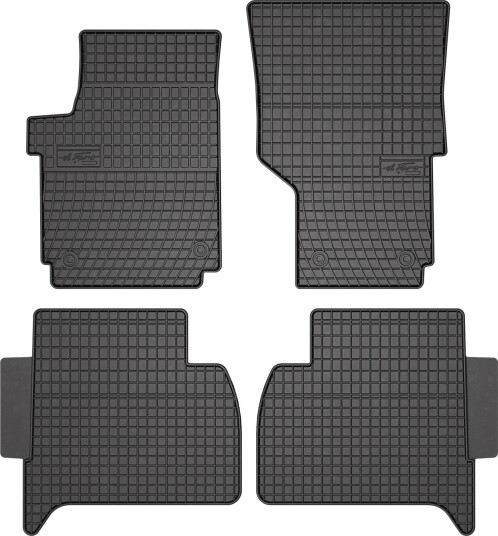 Bilmatter FROGUM 0401 Bilmatter FROGUM 0401
