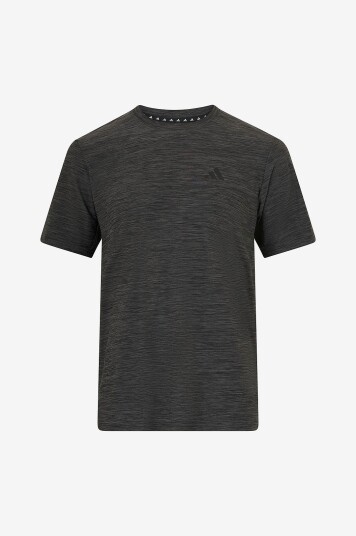 Adidas Sport Performance Trenings t skjorte TR ES Stretch T Svart