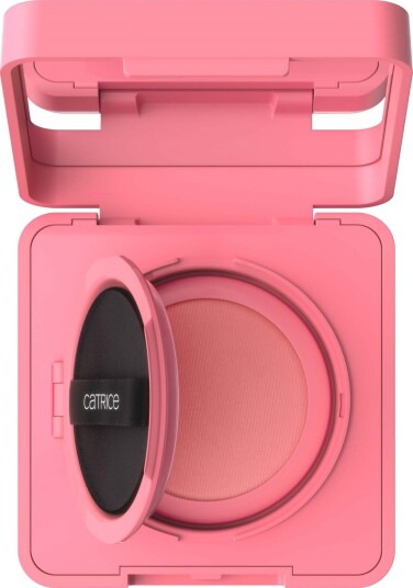 Catrice Cloud Tint Cushion Blush 020 Over The Blush