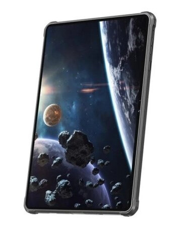 Oukitel RT8 5G 6GB/256GB Sort