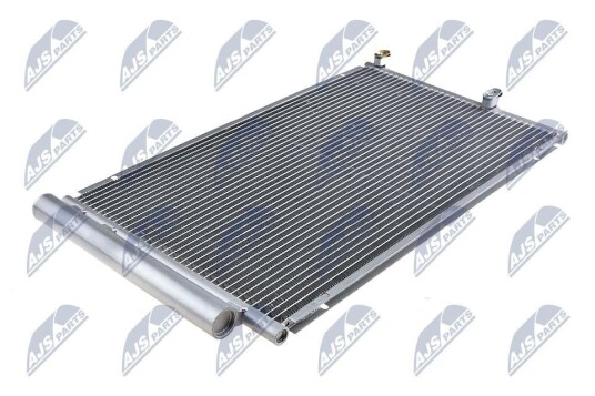 Kondensator NTY CCS-TY-025