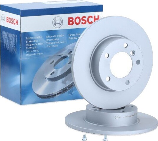 BOSCH 0 986 478 511 Bremseskive