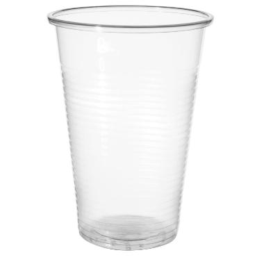 Multi Plastglass 20 Cl 98 Mm Pp Klart 100 StkPk 100 Stk.