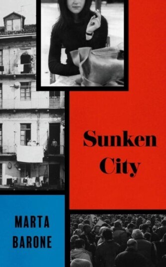 Sunken City Av Marta Barone