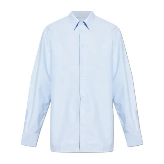 JW Anderson Herre Skjorter Blå M,
