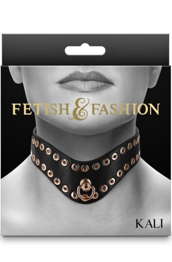 Fetish & Fashion Kali Collar