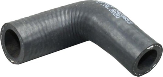 METZGER 2420853 Radiatorslange