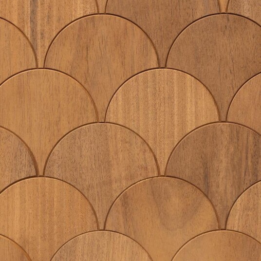 Veggpanel Emotionwood Scales