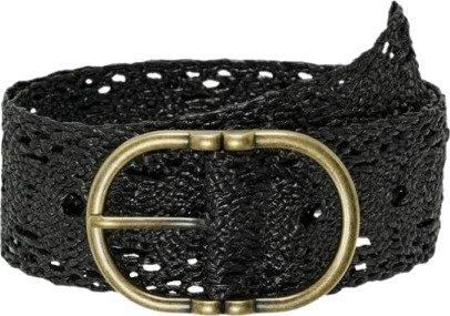Only Dame Accessories Svart ONE SIZE,