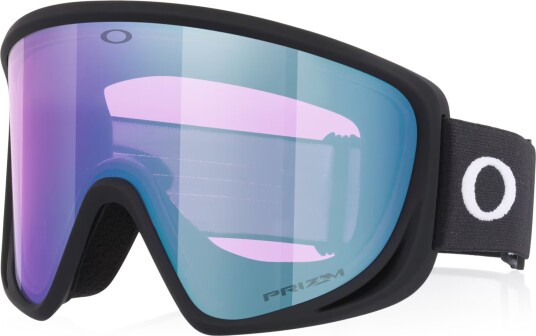 Oakley skibriller Mont Scape L matt svart/prizm Iced én størrelse