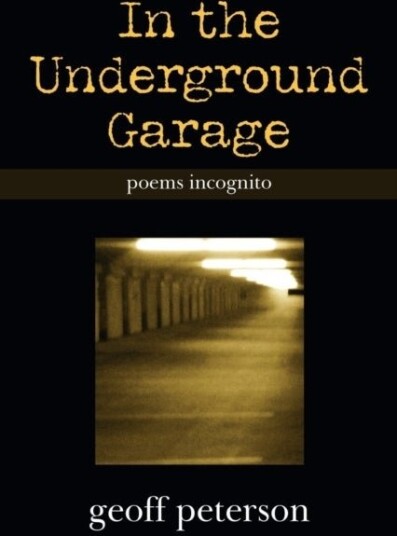 In the Underground Garage In the Underground Garage