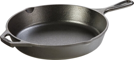 Lodge  Stekepanne 26 cm