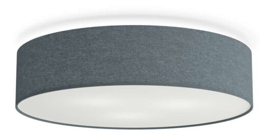 Belid Soft Taklampe Ø50 Blue Wool Belid Soft Taklampe Ø50 Blue Wool