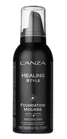 Lanza Healing Style Foundation Mousse 150ml