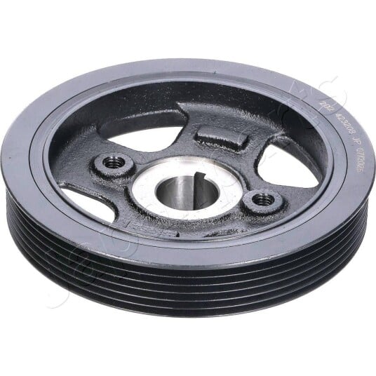 Remskive veivaksel JAPANPARTS PU 202