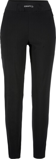 Craft Women's Advance Essence Training Pants 2 Black XL Craft Women's Advance Essence Training Pants 2 Black XL