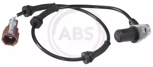ABS sensor A.B.S. 31004 ABS sensor A.B.S. 31004