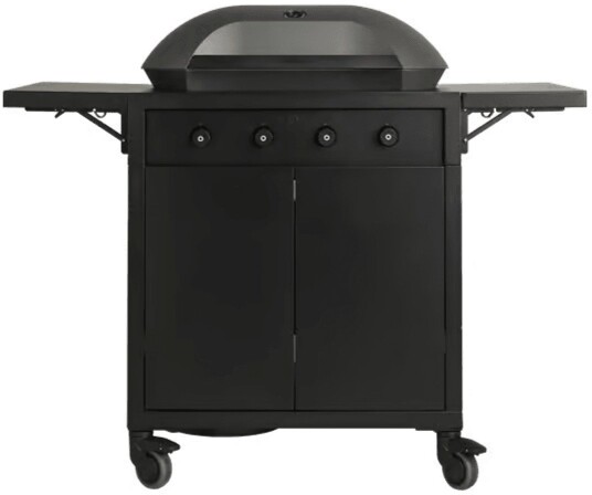 Morsø Cucina gassgrill