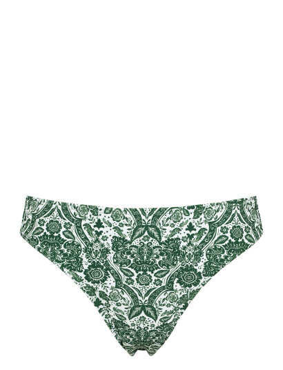 Missya Porto Tai - Green - 38