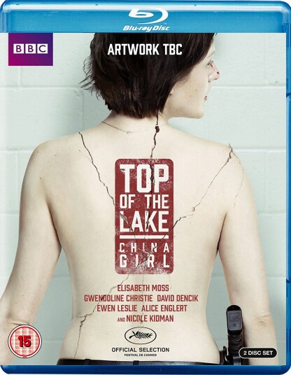 Top Of The Lake: China Girl  Sesong 2