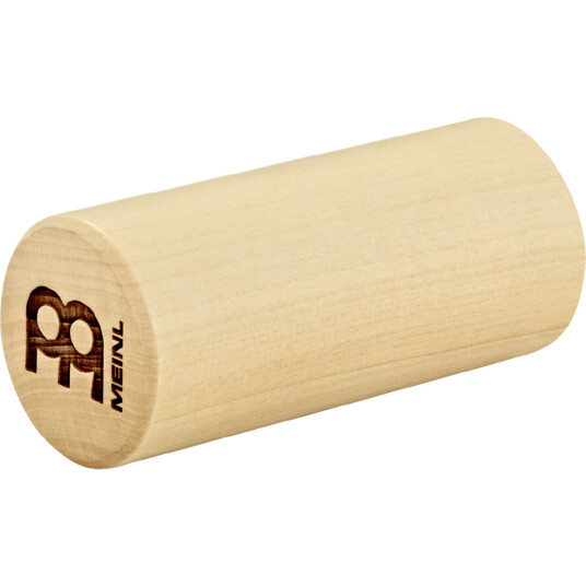 Meinl Wood Shaker Lime Meinl Wood Shaker Lime