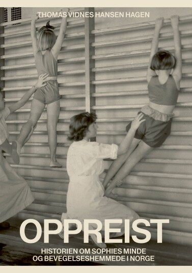 Oppreist