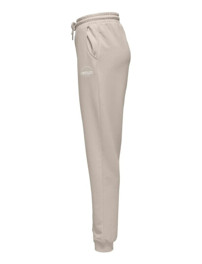 Only Play Onpcava Life Hw Reg Swt Pnt   Beige   S