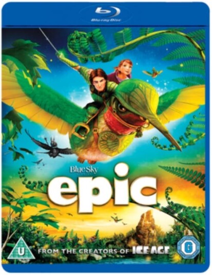 Epic Epic