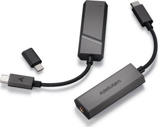 Astell&Kern Astell&Kern HC2 (PEE52) DOBBEL USB-DAC hodetelefonforsterker Android/Iphone Astell&Kern Astell&Kern HC2 (PEE52) DOBBEL USB-DAC hodetelefonforsterker Android/Iphone