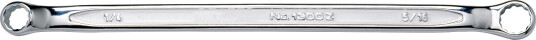 Dobbel ringnøkkel 1300Z 15/16"-1"
