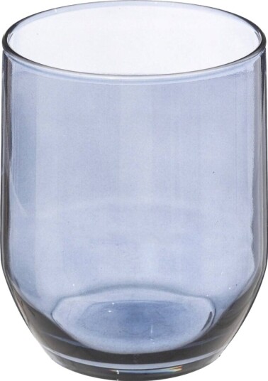 Secret De Gourmet Glass I Farget Glass Lavt 310 Ml Secret De Gourmet Glass I Farget Glass Lavt 310 Ml