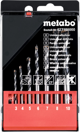 Metabo 627186000