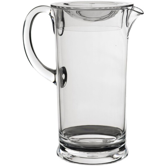 Exxent Mugge Polykarbonat 1,5 liter Exxent Mugge Polykarbonat 1,5 liter