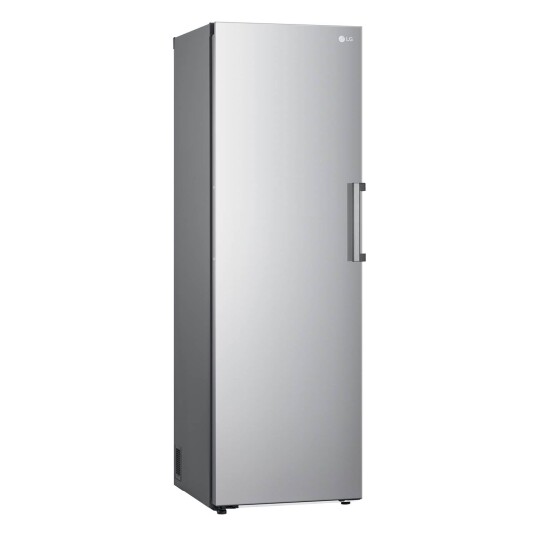 LG GFT41PZGSF Fryseskap LG GFT41PZGSF Fryseskap