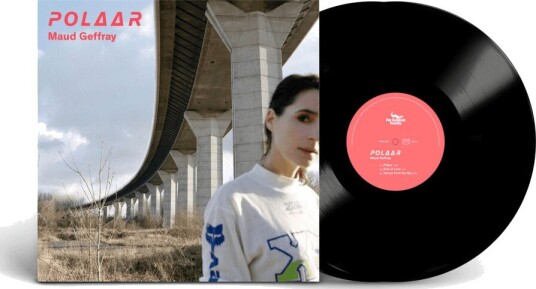 Polaar Vinyl