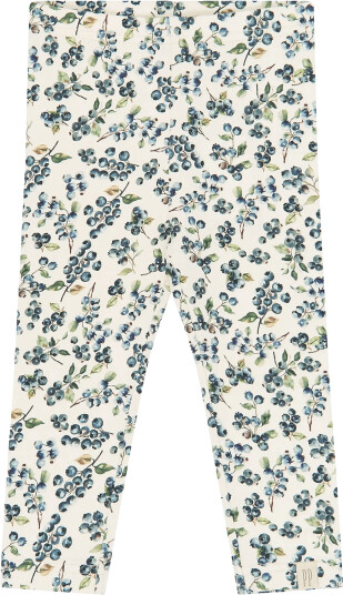 Petit Piao Ppstar Leggings Cream 122