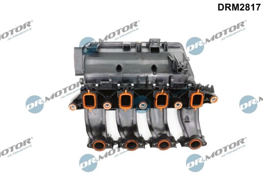 Innsugsmanifold DR.MOTOR AUTOMOTIVE DRM2817