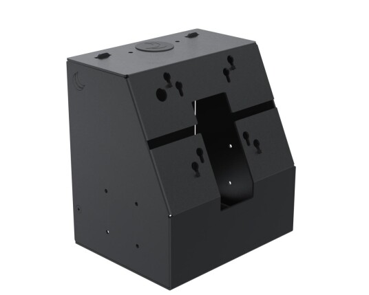 ERGONOMIC SOLUTIONS KIOSK TOP MODULE - W:206   CPNT