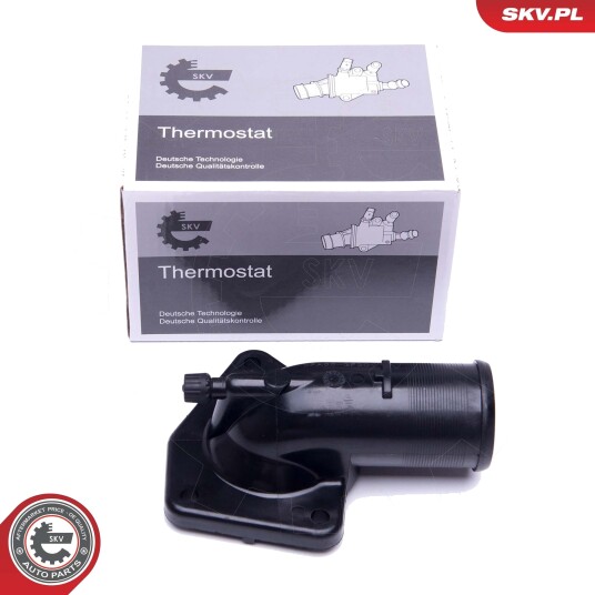 ESEN SKV 20SKV115 Termostat, kjølemiddel